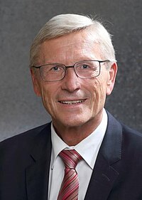 Gerhard Hasenöhrl