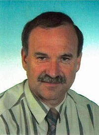 Günther Gutmann