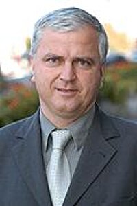 Peter Sonnberger