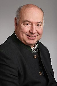 Josef Hackl