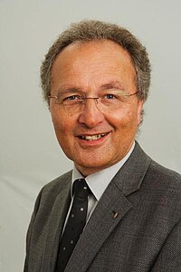 Egon Staniek