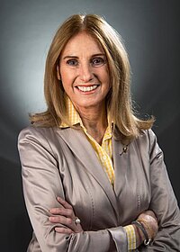 Susanne Wegscheider