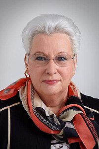 Renate Schütz