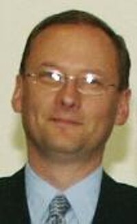 Thomas Fediuk