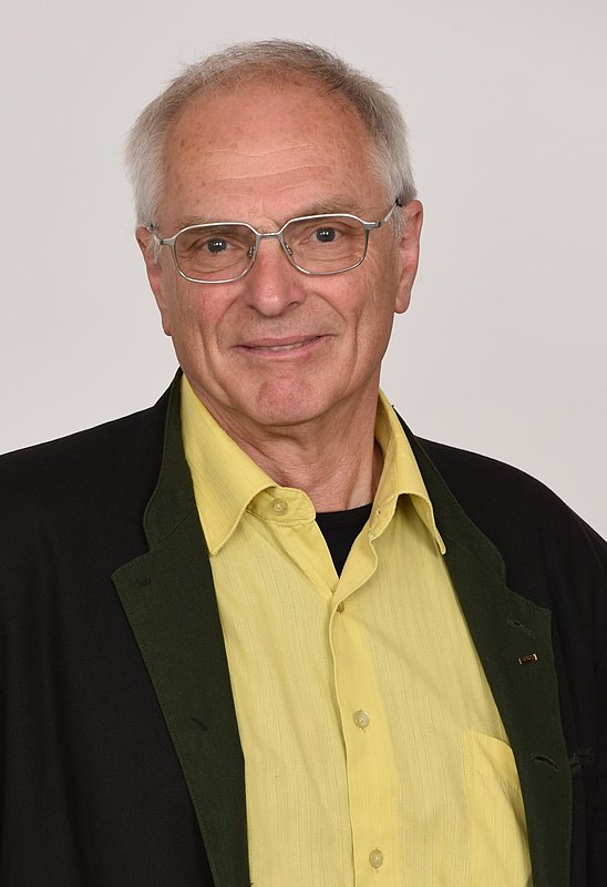 Gerhard Niel