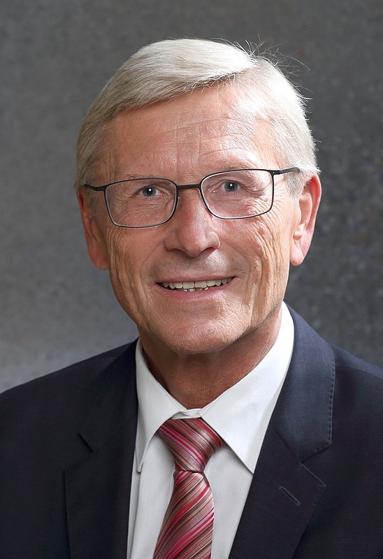 Gerhard Hasenöhrl