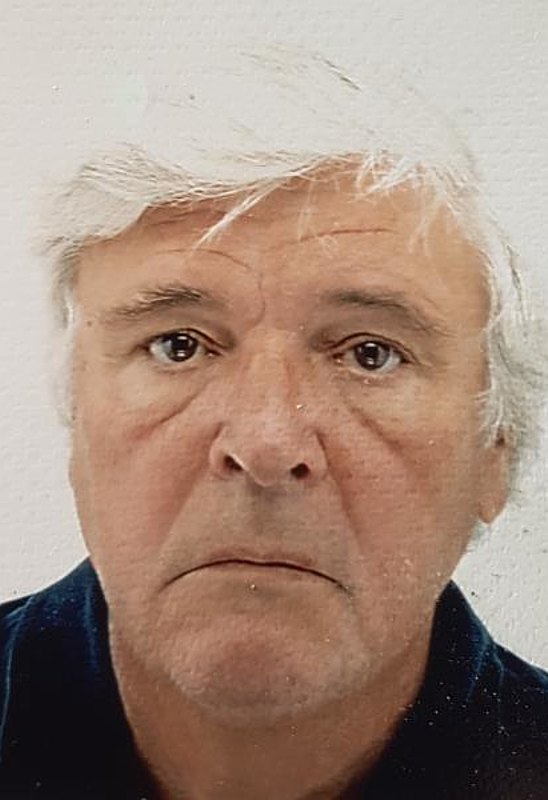 Heinz Günther Stropek