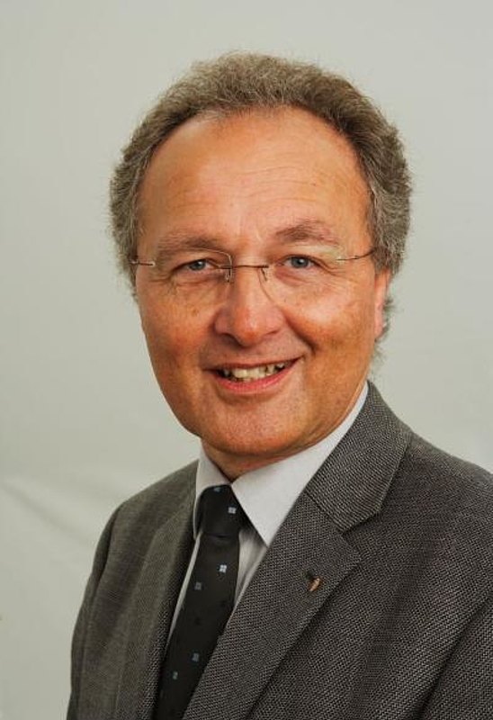 Egon Staniek